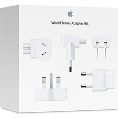 Adapter travel Apple World Travel Adapter Kit