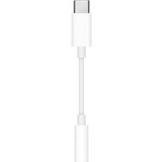 Cables Apple USB C - 3.5mm Adapter M-F