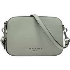 Liebeskind Luka Small Shoulder Bag - Sage Green