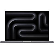 Macbook pro m3 pro Apple MacBook Pro (2023) M3 OC 10C GPU 8GB 512GB SSD 14"