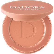 Isadora Blushes Isadora The Powder Blush #01 Warm Tan