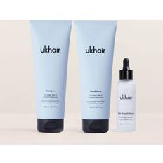 Uklash The Grow Longer Hair Set