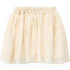 Name It Tulle Skirt - Summer Sand (13233777)