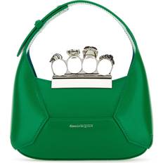 Alexander McQueen Handbag - Grass Green