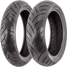 M (130 km/h) Motorcycle Tyres Dunlop ScootSmart 120/70 -11 56M