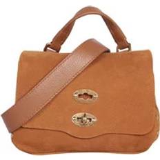 Zanellato THE LIST, Postina Jones Baby Bag