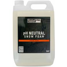 Valetpro EC4 5L PH Neutral Snow Foam 5 Liter