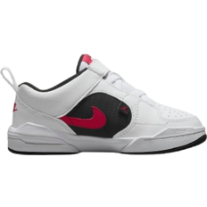 Nike Jordan Stadium 90 PSV - White/Black/Gym Red