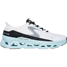 Skechers Glide Step Altus M - White/Blue