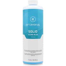 EKWB EK-CryoFuel Solid Azure Blue Premix 1000ml