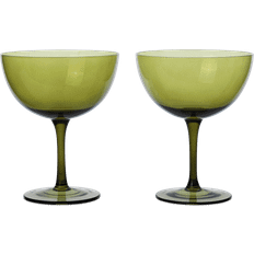 Ferm Living Host Cocktail Glass 2pcs