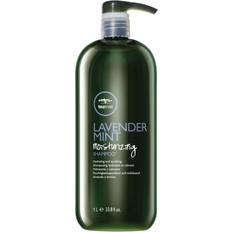 Paul Mitchell Tea Tree Lavender Mint Moisturizing Shampoo 1000ml