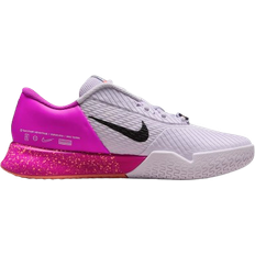 Nike court air zoom vapor pro 2 Nike Court Vapor Pro 2 Premium W - Barely Grape/Vivid Grape/Light Wild Mango/Black