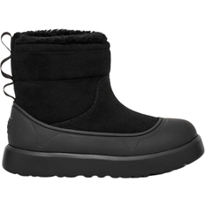 UGG Toddler/Big Kid's Classic Mini Mod - Black