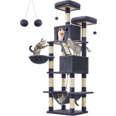 Feandrea Cat Scratching Post XXL