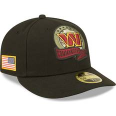 New Era Men's Washington Commanders 2022 59FIFTY Fitted Hat