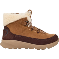 UGG Kid's TerreTrail Cozy Lace Boot - Chestnut