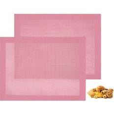 Perforated Baking Mat 39.9 cm