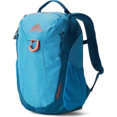 Gregory School Bags Gregory Wander 8 Junior Backpack Blue