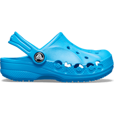 Crocs Kid's Baya Clog - Ocean