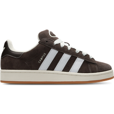 Adidas Campus 00s - Dark Brown/Preloved Brown/Cloud White