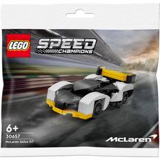 Cheap Lego Speed Champions Lego Speed Champions McLaren Solus GT 30657