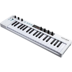 Arturia Keystep 37