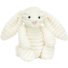 Jellycat Bashful Luxe Bunny Nimbus 31cm