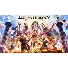 AGE OF MYTHOLOGY: RETOLD (PC)