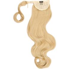 Blonde Ponytails Lullabellz Grande 26" Blow Dry Wraparound Pony - Golden Blonde