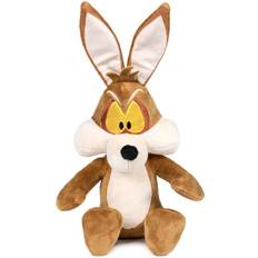 Play by Play Looney Tunes Wile E. Coyote plush toy 17cm