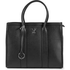 19v69 Italia V by versace abbigliamento sportivo s.r.l. leather handbag from