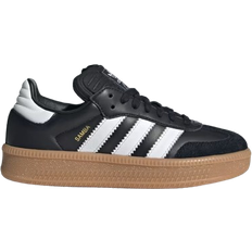 Adidas Junior Samba XLG OG Tennis - Core Black/Cloud White/Gum