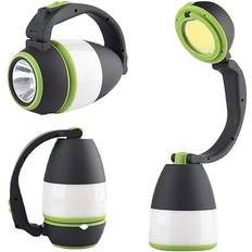 MORADIYA FRESH 3 in 1 Innovation Camping Lamp Night Light