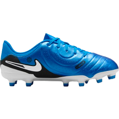 Nike tiempo legend 10 academy Nike Jr. Tiempo Legend 10 Academy - Soar/White