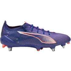 Puma Ultra 5 Ultimate MxSG - Lapis Lazuli/White/Sunset Glow