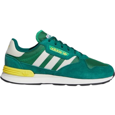 Adidas Treziod 2.0 - Green/Grey One Collegiate Green