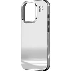 iDeal of Sweden Mirror iPhone 16 Pro Max deksel