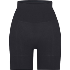 SKIMS Seamless Sculpt Butt Lifting Short - Onyx