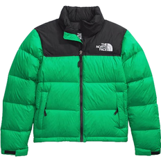 The North Face Women’s 1996 Retro Nuptse Jacket - Optic Emerald