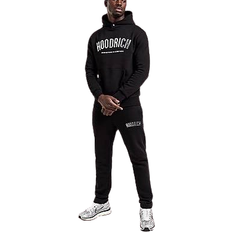 Hoodrich Chromatic Joggers - Black/Black Chromatic