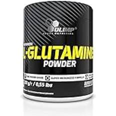 Olimp Sports Nutrition L-glutamine Powder 250g