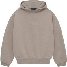 Fear of God Essentials Hoodie - Core Heather