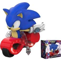 Sonic Radiostyrd bil Infinity 25 x 15 x 25 cm