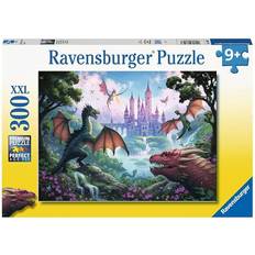 Ravensburger The Dragons Wrath XXL 300 Pieces