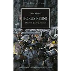 Horus Rising (Paperback, 2014)