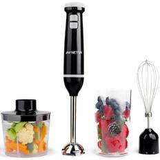 Netta 3 in 1 Hand Blender