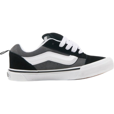 Vans Big Kid's Knu Skool - Black