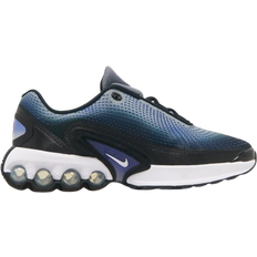 Nike Air Max DN PS/GS - Black/Smoke Grey/Racer Blue/White