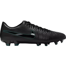 Nike Tiempo Legend 10 Club MG M - Black/Deep Jungle